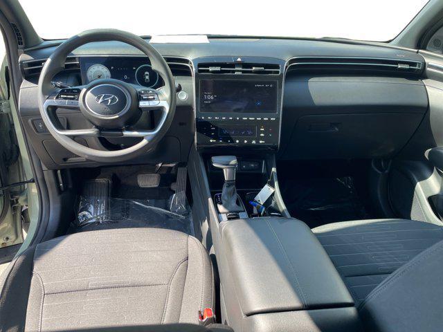 used 2024 Hyundai SANTA CRUZ car, priced at $28,500