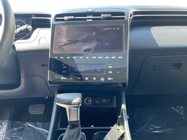 used 2024 Hyundai SANTA CRUZ car, priced at $28,500