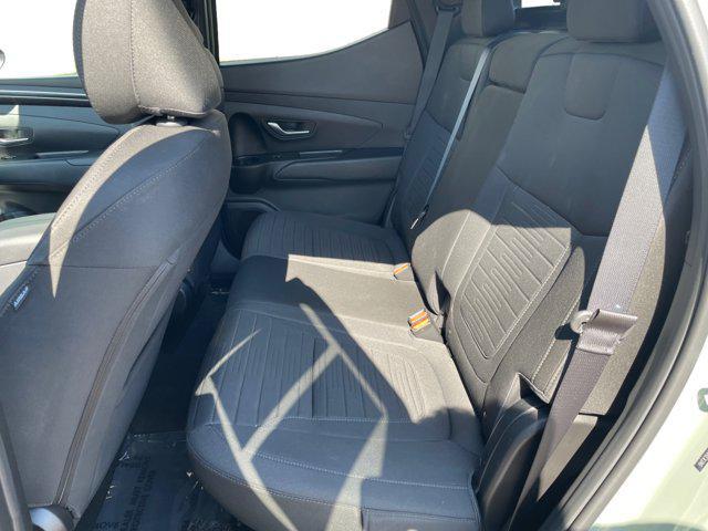 used 2024 Hyundai SANTA CRUZ car, priced at $28,500