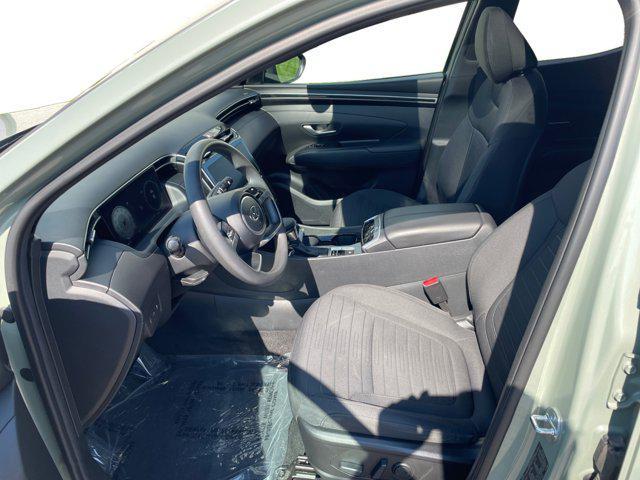used 2024 Hyundai SANTA CRUZ car, priced at $28,500
