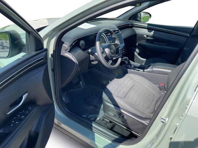 used 2024 Hyundai SANTA CRUZ car, priced at $28,500