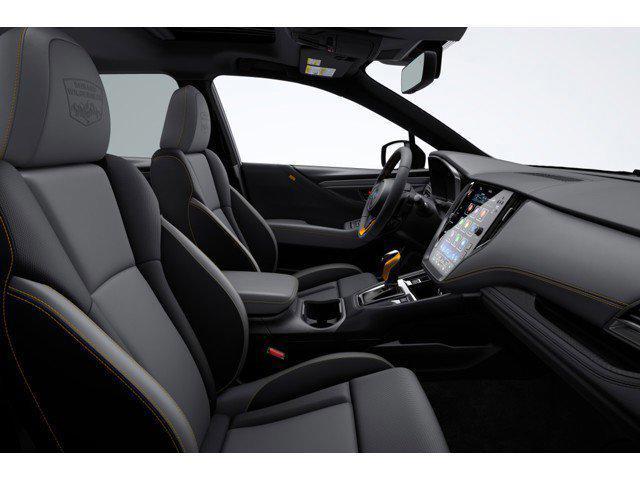 new 2025 Subaru Outback car, priced at $43,207