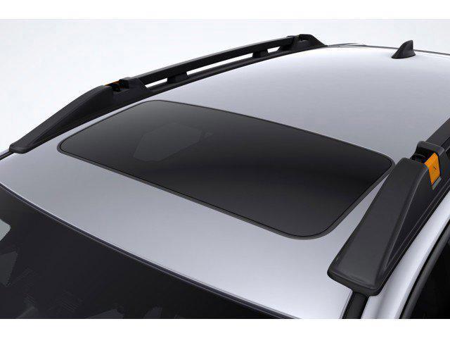 new 2025 Subaru Outback car, priced at $43,207