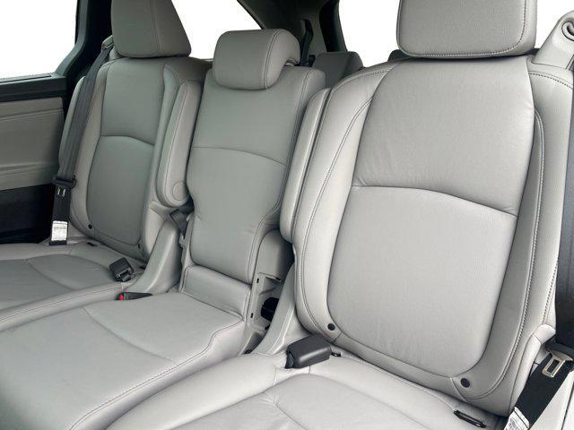 used 2023 Honda Odyssey car, priced at $41,480