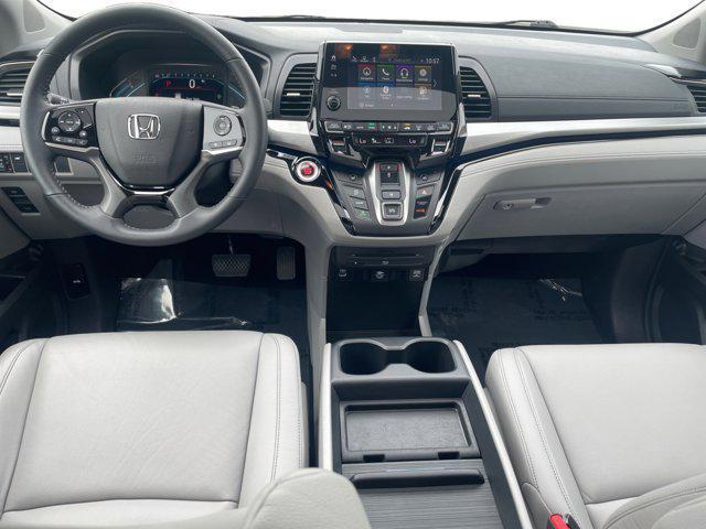 used 2023 Honda Odyssey car, priced at $41,480