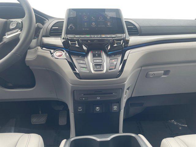 used 2023 Honda Odyssey car, priced at $41,480