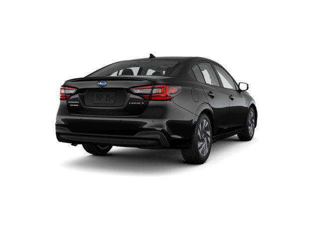 new 2025 Subaru Legacy car, priced at $35,867