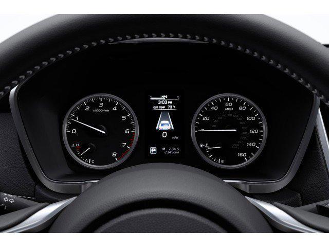 new 2025 Subaru Legacy car, priced at $37,308