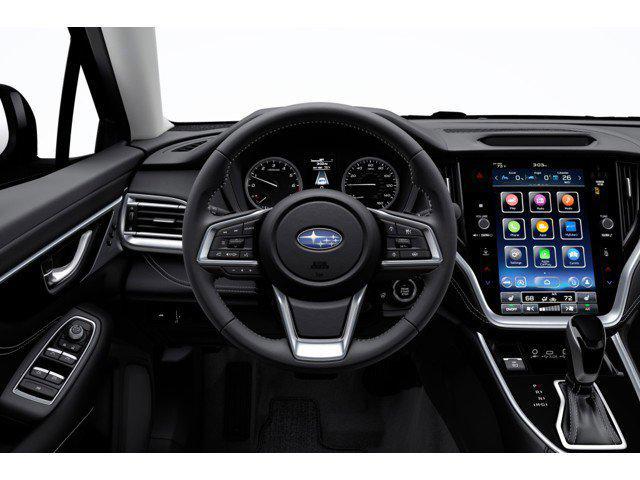 new 2025 Subaru Legacy car, priced at $37,308