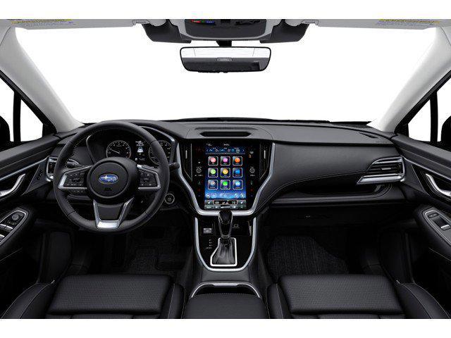 new 2025 Subaru Legacy car, priced at $37,308