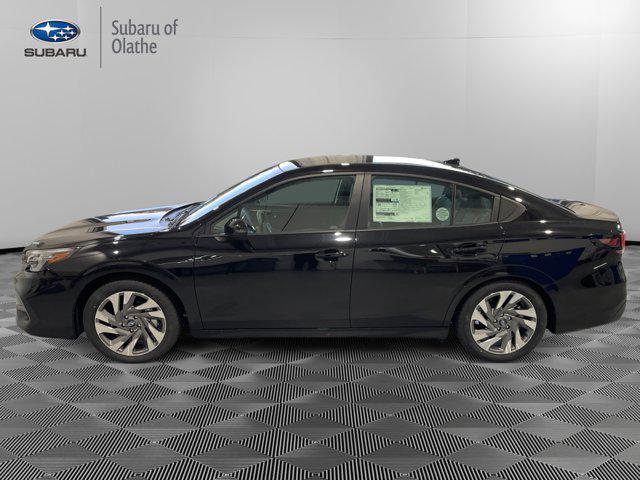 new 2025 Subaru Legacy car, priced at $35,656