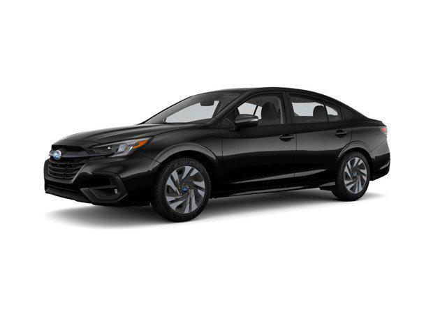 new 2025 Subaru Legacy car, priced at $37,308