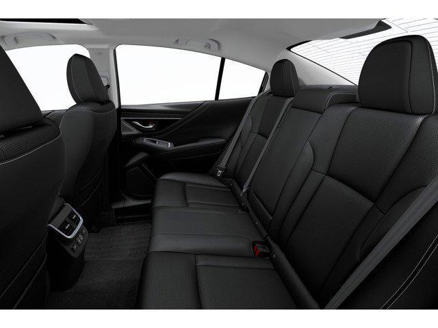 new 2025 Subaru Legacy car, priced at $35,867