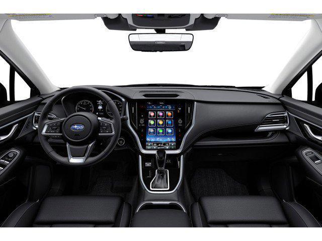 new 2025 Subaru Legacy car, priced at $35,867
