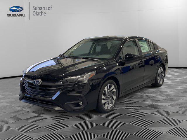 new 2025 Subaru Legacy car, priced at $35,656