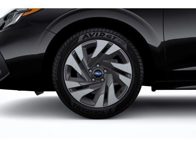 new 2025 Subaru Legacy car, priced at $37,308