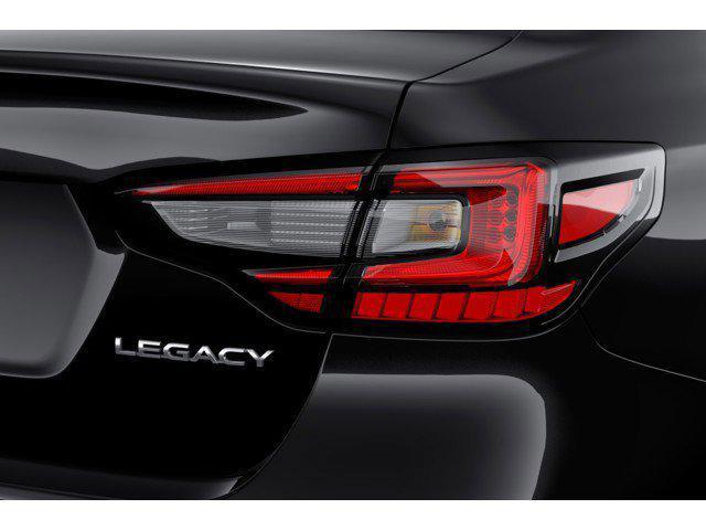 new 2025 Subaru Legacy car, priced at $35,867