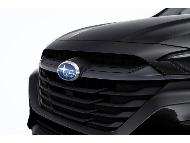 new 2025 Subaru Legacy car, priced at $37,308