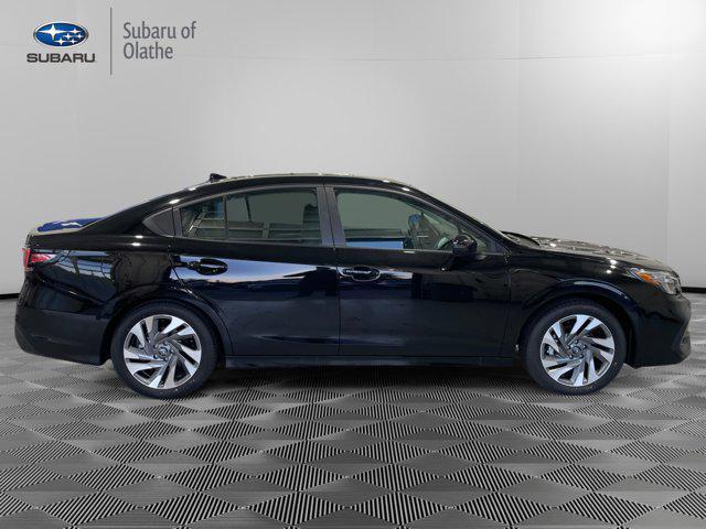 new 2025 Subaru Legacy car, priced at $35,656
