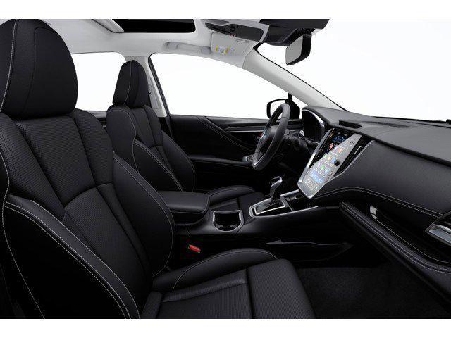 new 2025 Subaru Legacy car, priced at $35,867
