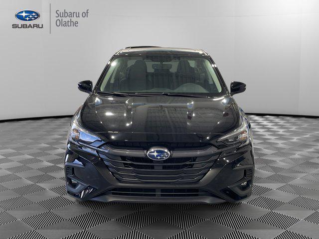 new 2025 Subaru Legacy car, priced at $35,656
