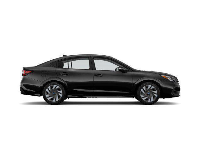 new 2025 Subaru Legacy car, priced at $35,867