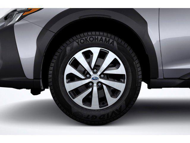 new 2025 Subaru Outback car, priced at $34,591