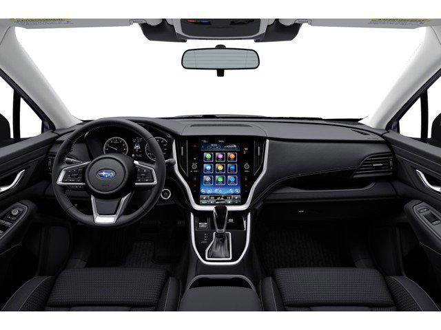 new 2025 Subaru Outback car, priced at $34,591