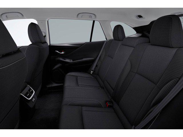 new 2025 Subaru Outback car, priced at $34,591