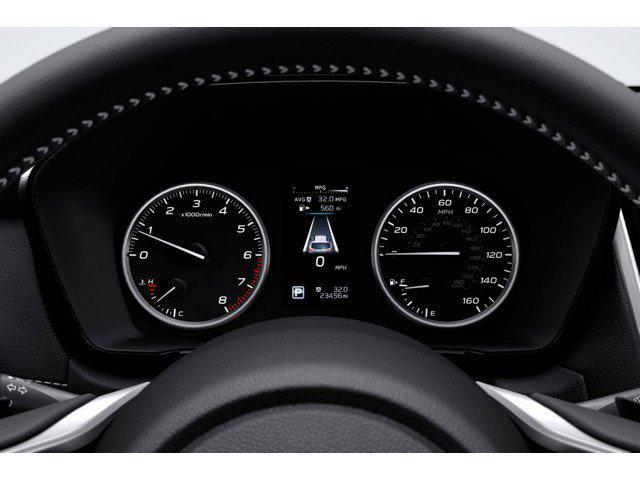 new 2025 Subaru Outback car, priced at $34,591