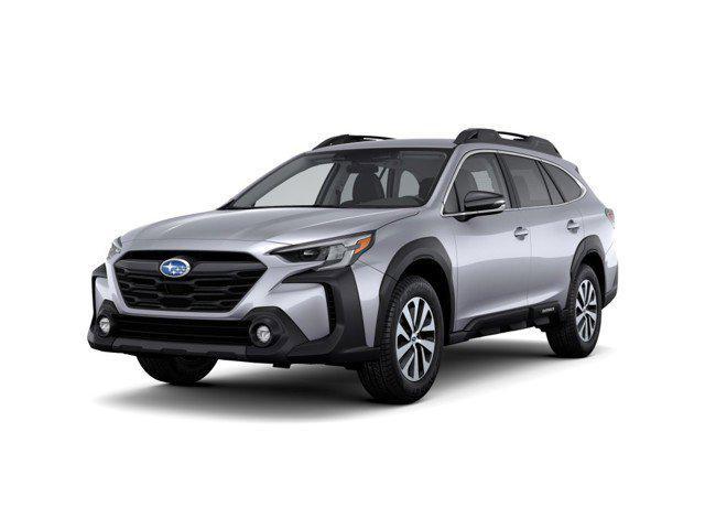 new 2025 Subaru Outback car, priced at $34,591