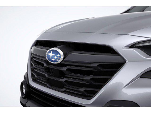 new 2025 Subaru Outback car, priced at $34,591