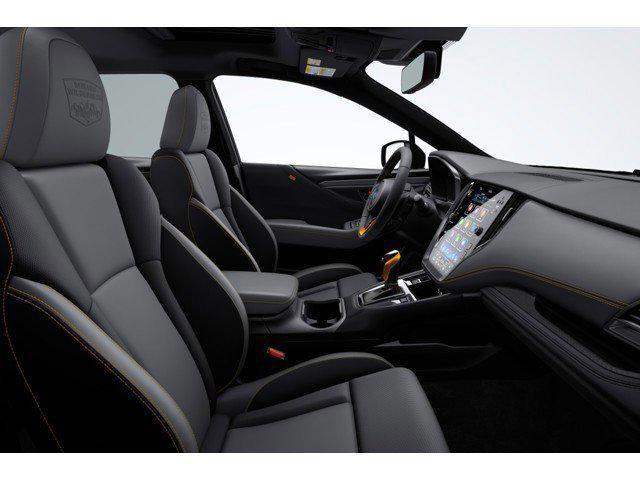 new 2025 Subaru Outback car, priced at $43,377