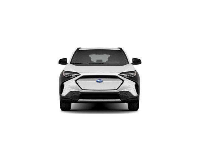 new 2025 Subaru Solterra car, priced at $41,861