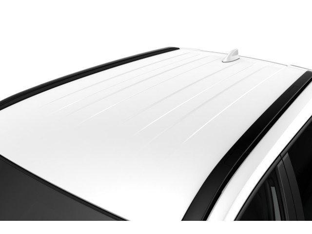 new 2025 Subaru Solterra car, priced at $41,861