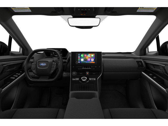 new 2025 Subaru Solterra car, priced at $41,861