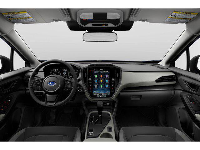 new 2025 Subaru Crosstrek car, priced at $29,253
