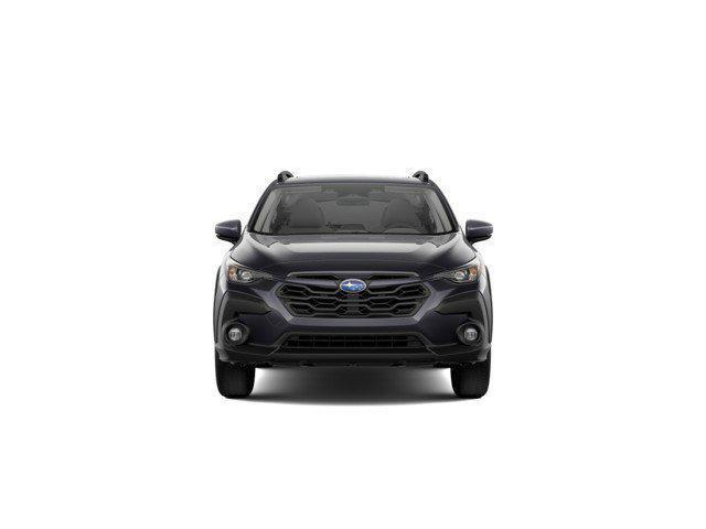 new 2025 Subaru Crosstrek car, priced at $30,864