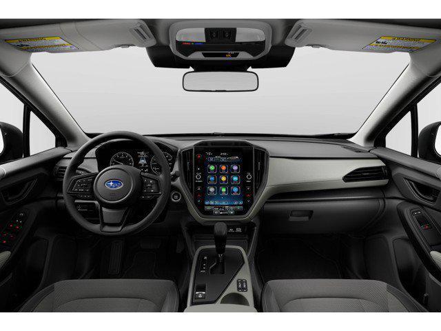 new 2025 Subaru Crosstrek car, priced at $30,864