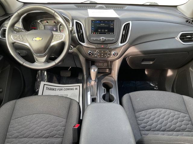 used 2019 Chevrolet Equinox car, priced at $17,000