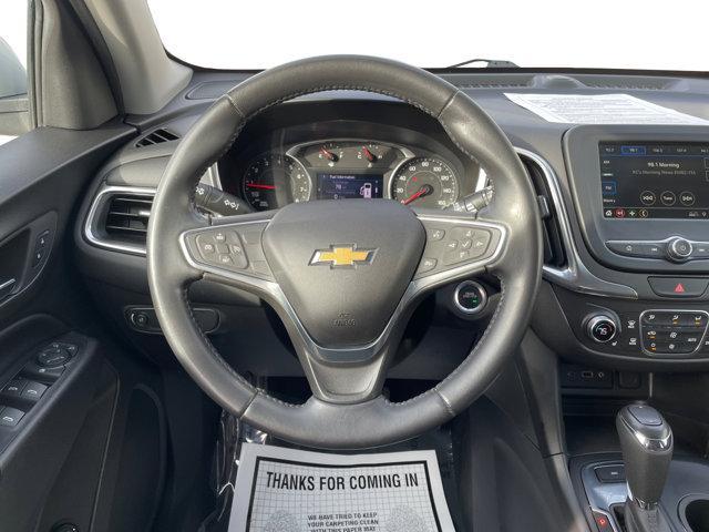 used 2019 Chevrolet Equinox car, priced at $17,000