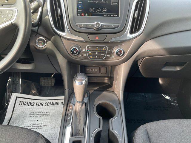 used 2019 Chevrolet Equinox car, priced at $17,000