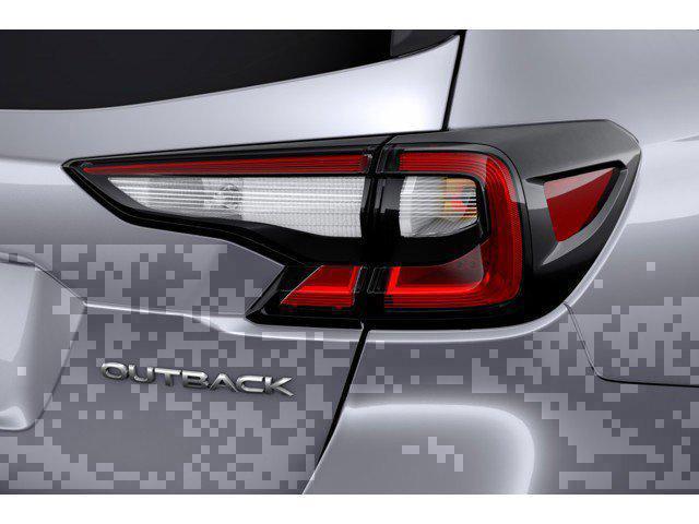 new 2025 Subaru Outback car, priced at $34,367