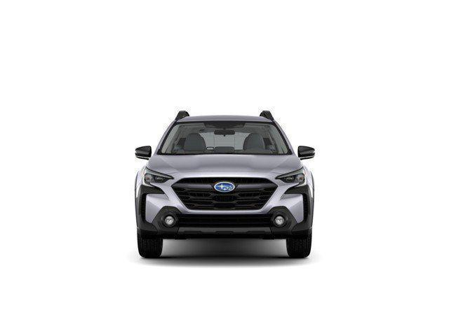 new 2025 Subaru Outback car, priced at $33,247