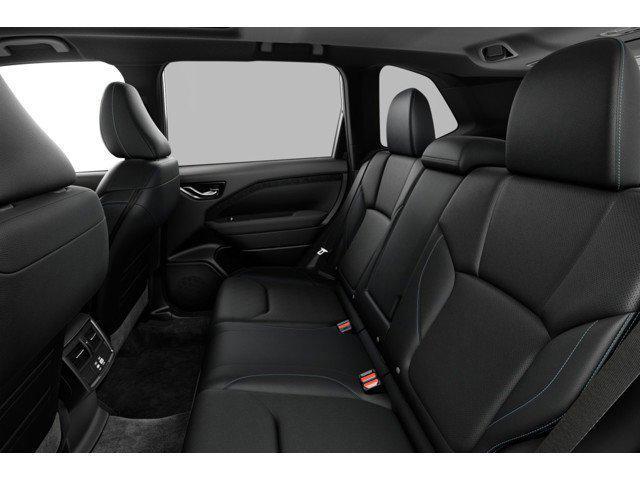 new 2025 Subaru Forester car, priced at $40,134
