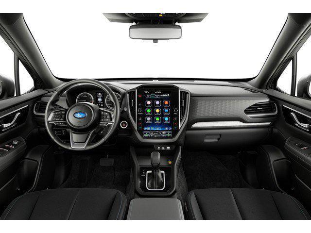 new 2025 Subaru Forester car, priced at $40,134