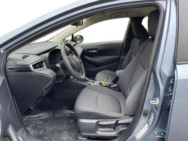 used 2020 Toyota Corolla car, priced at $19,000