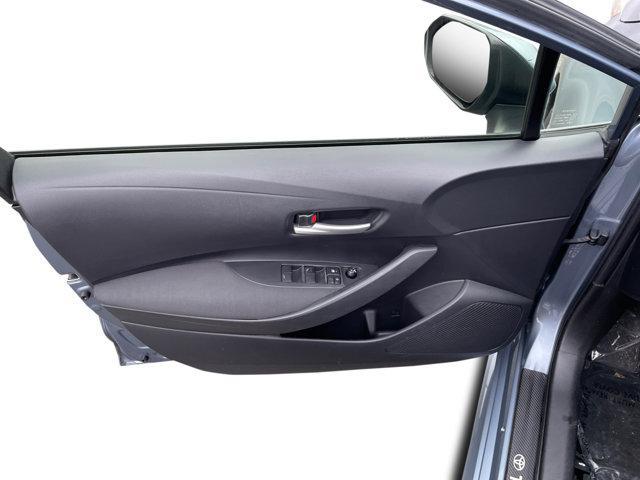used 2020 Toyota Corolla car, priced at $19,000