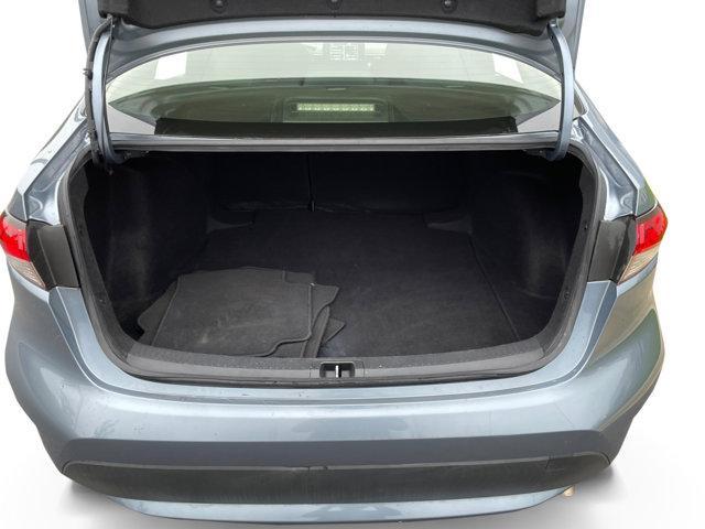 used 2020 Toyota Corolla car, priced at $19,000