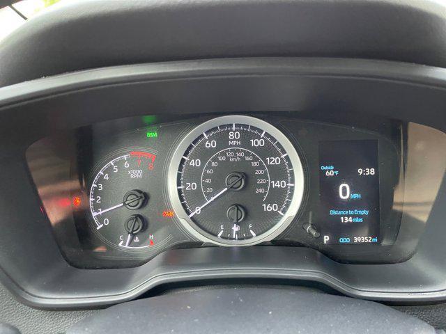 used 2020 Toyota Corolla car, priced at $19,000